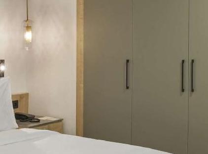 DoubleTree by Hilton Antalya-Kemer All-Inclusive Resort تورنگار