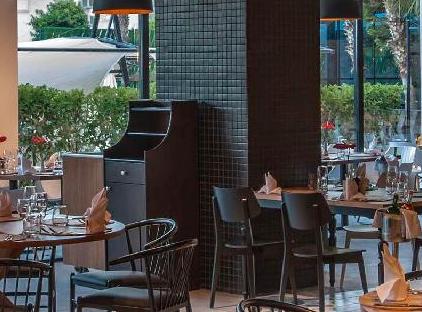 DoubleTree by Hilton Antalya-Kemer All-Inclusive Resort تورنگار