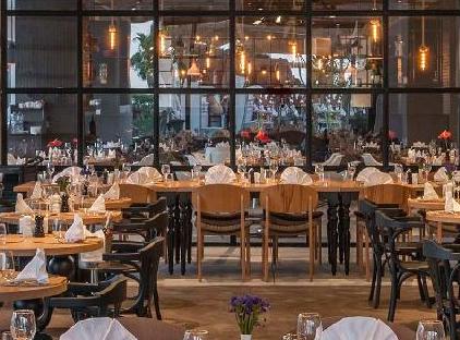 DoubleTree by Hilton Antalya-Kemer All-Inclusive Resort تورنگار