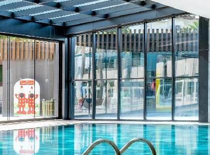 DoubleTree by Hilton Antalya-Kemer All-Inclusive Resort تورنگار
