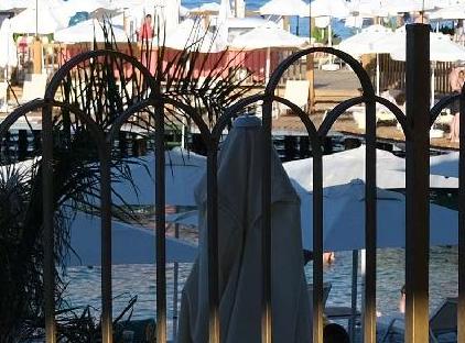 DoubleTree by Hilton Antalya-Kemer All-Inclusive Resort تورنگار