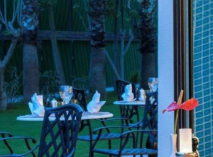 DoubleTree by Hilton Antalya-Kemer All-Inclusive Resort تورنگار