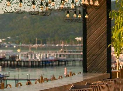DoubleTree by Hilton Antalya-Kemer All-Inclusive Resort تورنگار