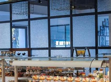 DoubleTree by Hilton Antalya-Kemer All-Inclusive Resort تورنگار