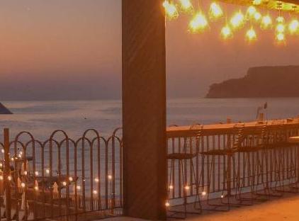 DoubleTree by Hilton Antalya-Kemer All-Inclusive Resort تورنگار