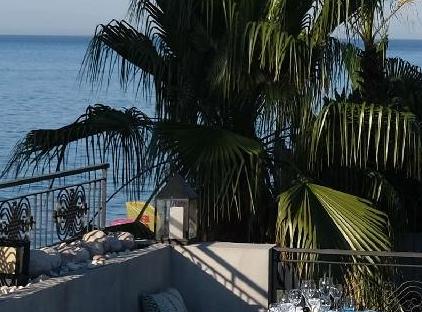 DoubleTree by Hilton Antalya-Kemer All-Inclusive Resort تورنگار