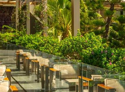 DoubleTree by Hilton Antalya-Kemer All-Inclusive Resort تورنگار