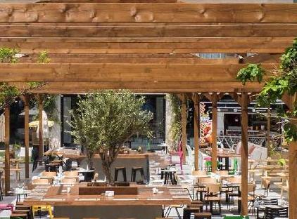 DoubleTree by Hilton Antalya-Kemer All-Inclusive Resort تورنگار