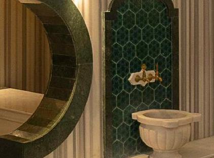 DoubleTree by Hilton Antalya-Kemer All-Inclusive Resort تورنگار