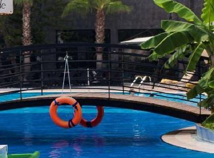 DoubleTree by Hilton Antalya-Kemer All-Inclusive Resort تورنگار
