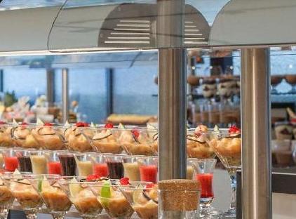 DoubleTree by Hilton Antalya-Kemer All-Inclusive Resort تورنگار