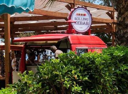 DoubleTree by Hilton Antalya-Kemer All-Inclusive Resort تورنگار
