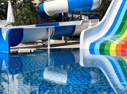 Istanbul Beach Hotel                                                                        تورنگار