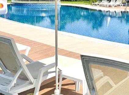 Istanbul Beach Hotel                                                                        تورنگار