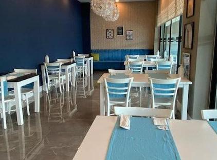 Istanbul Beach Hotel                                                                        تورنگار