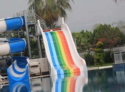 Istanbul Beach Hotel                                                                        تورنگار