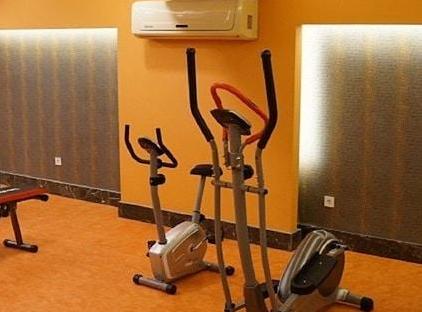Istanbul Beach Hotel                                                                        تورنگار