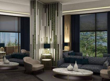Istanbul Beach Hotel                                                                        تورنگار