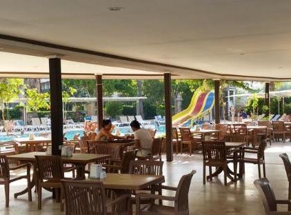Istanbul Beach Hotel                                                                        تورنگار