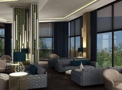 Istanbul Beach Hotel                                                                        تورنگار
