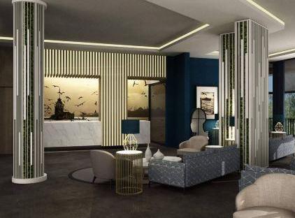 Istanbul Beach Hotel                                                                        تورنگار