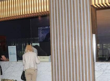 Istanbul Beach Hotel                                                                        تورنگار