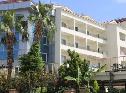 Istanbul Beach Hotel                                                                        تورنگار