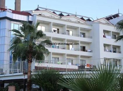Istanbul Beach Hotel                                                                        تورنگار
