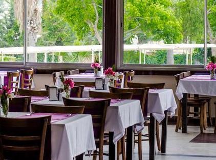 Istanbul Beach Hotel                                                                        تورنگار