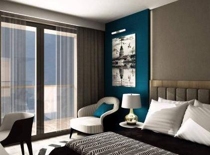 Istanbul Beach Hotel                                                                        تورنگار