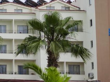 Istanbul Beach Hotel                                                                        تورنگار