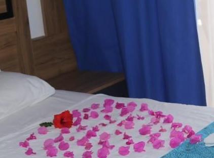 Istanbul Beach Hotel                                                                        تورنگار
