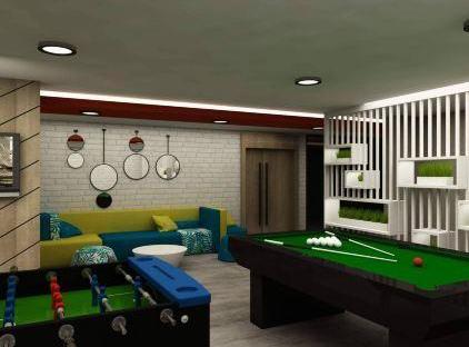 Istanbul Beach Hotel                                                                        تورنگار