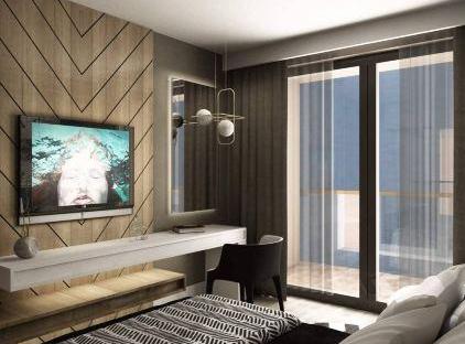 Istanbul Beach Hotel                                                                        تورنگار