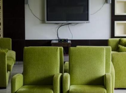 Istanbul Beach Hotel                                                                        تورنگار