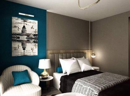 Istanbul Beach Hotel                                                                        تورنگار