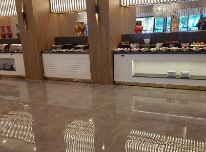 Istanbul Beach Hotel                                                                        تورنگار