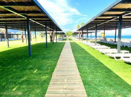 Istanbul Beach Hotel                                                                        تورنگار