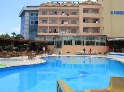 Istanbul Beach Hotel                                                                        تورنگار
