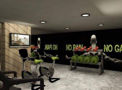 Istanbul Beach Hotel                                                                        تورنگار