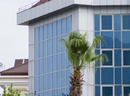 Istanbul Beach Hotel                                                                        تورنگار