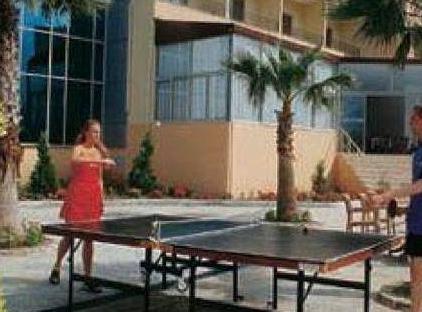 Istanbul Beach Hotel                                                                        تورنگار