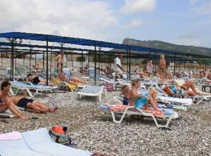 Istanbul Beach Hotel                                                                        تورنگار