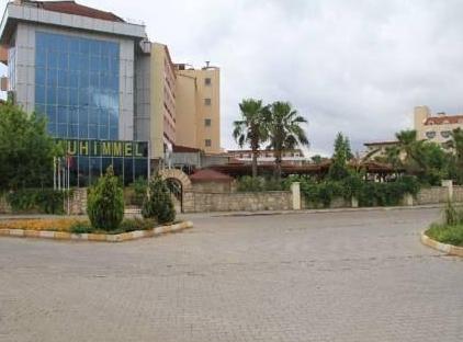 Istanbul Beach Hotel                                                                        تورنگار