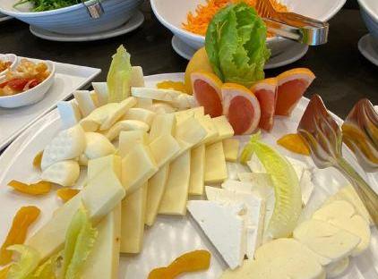 Istanbul Beach Hotel                                                                        تورنگار