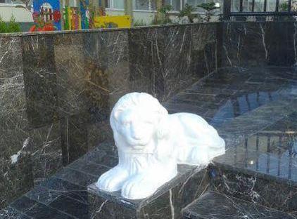 Istanbul Beach Hotel                                                                        تورنگار