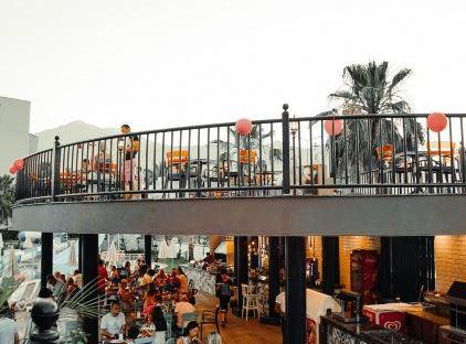 Istanbul Beach Hotel                                                                        تورنگار