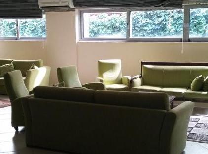 Istanbul Beach Hotel                                                                        تورنگار