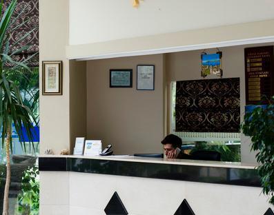 Istanbul Beach Hotel                                                                        تورنگار