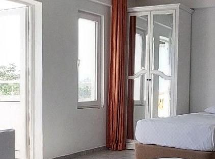 UK Hotel Kiriş آنتالیا تورنگار